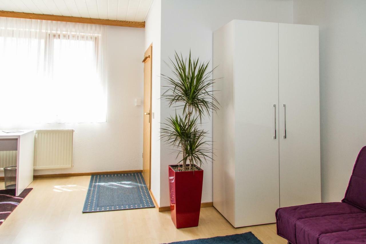 Haus Pia Executive Apartments FDH Esterno foto