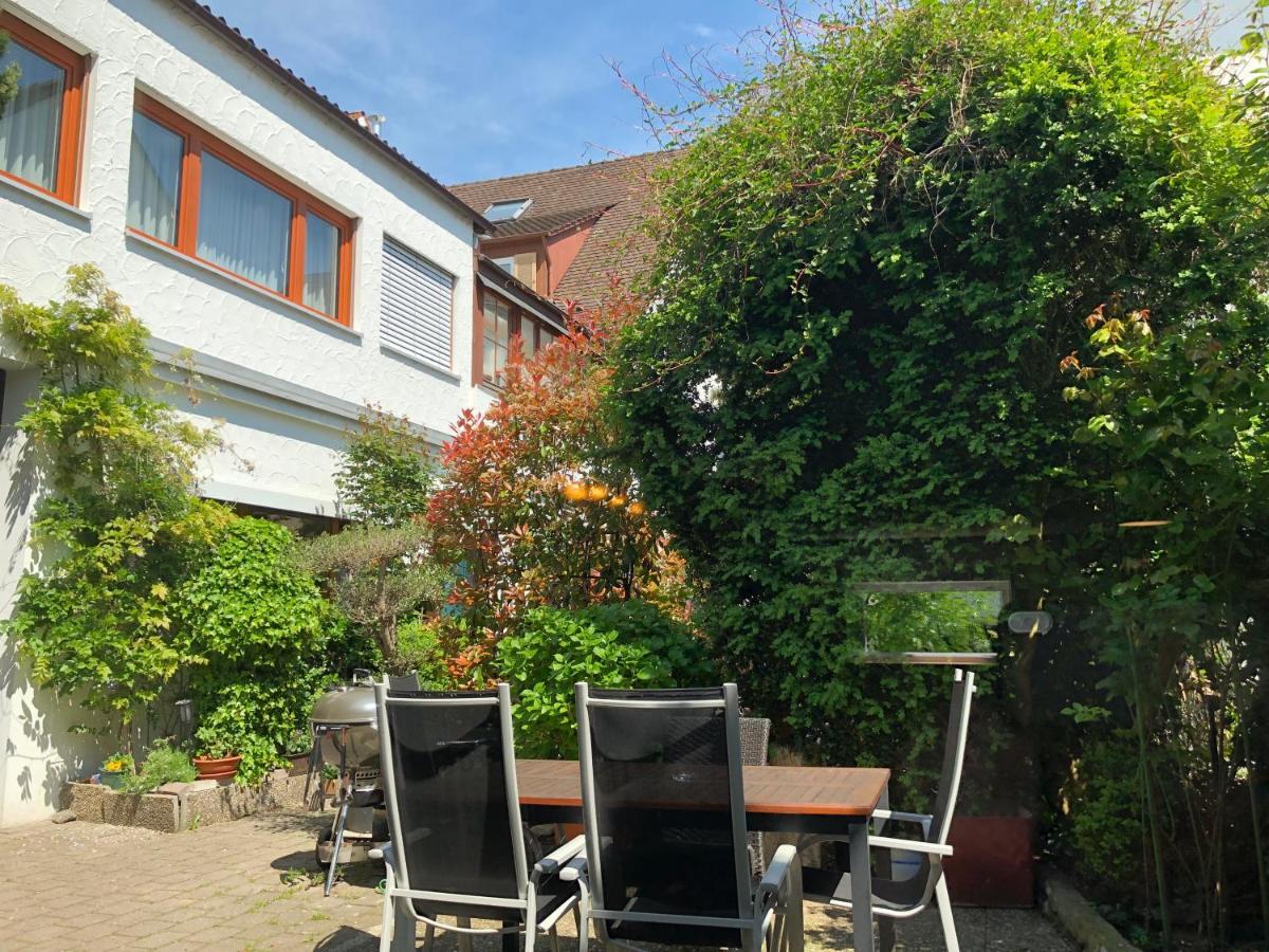 Haus Pia Executive Apartments FDH Esterno foto